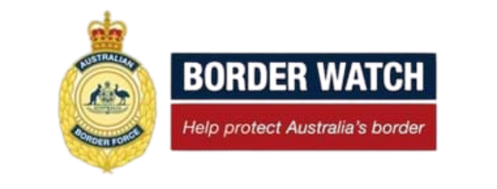 BORDER WATCH